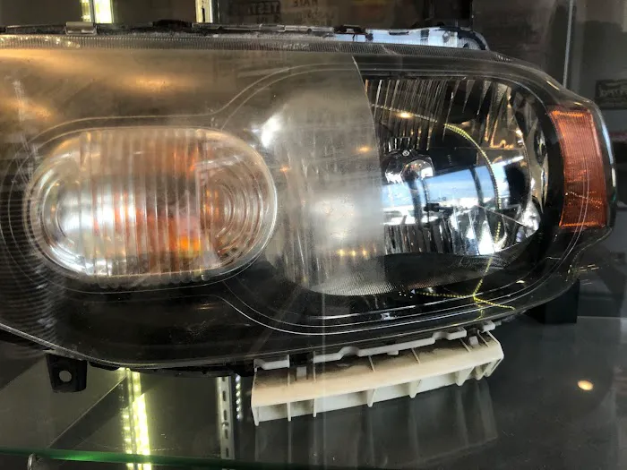 Kraken Auto & Collision Inc. 5