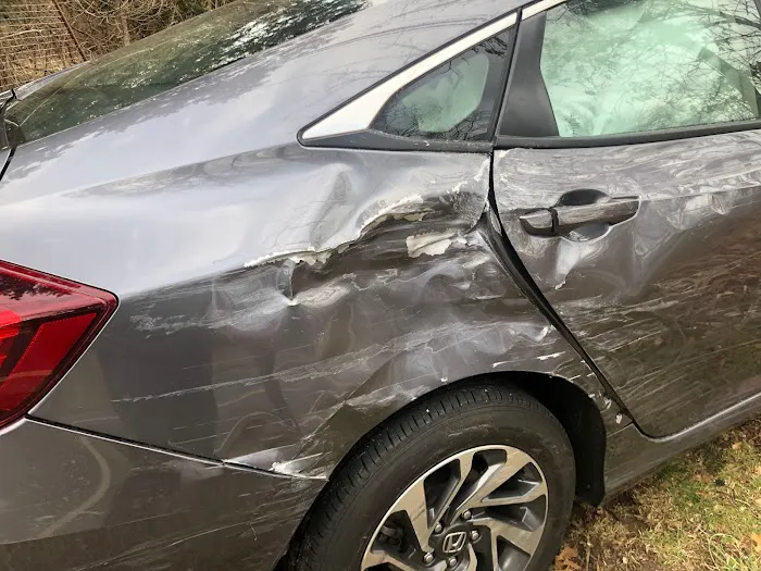 Kraken Auto & Collision Inc. 4