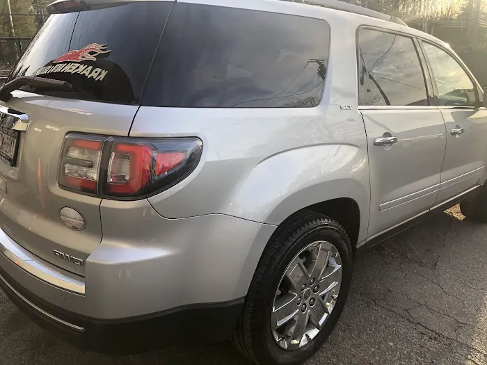 Kraken Auto & Collision Inc. 3