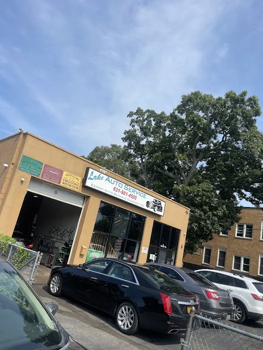 Lake Auto Service 0