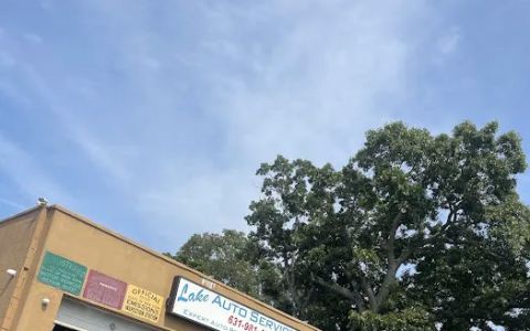 Lake Auto Service