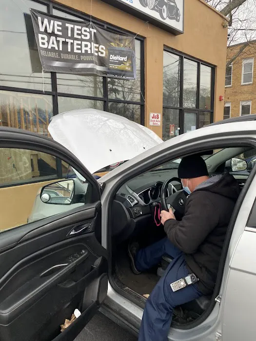 Lake Auto Service 1