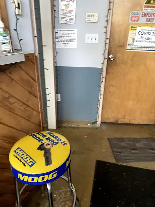 Lake Auto Service 2