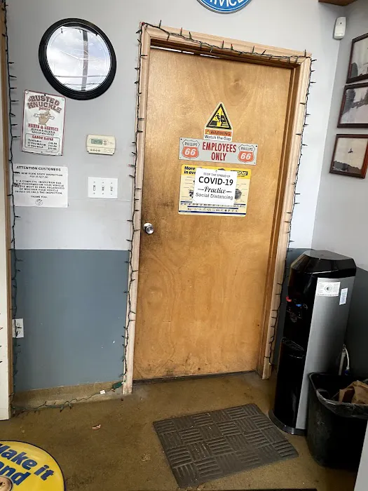 Lake Auto Service 4
