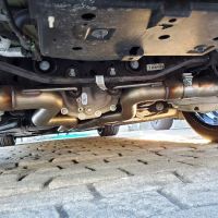 United Exhaust Shop II Inc