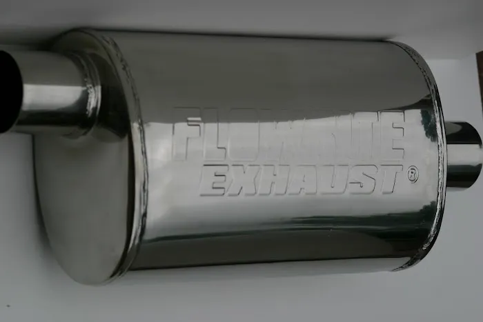 Flowrite Exhaust Systems 0