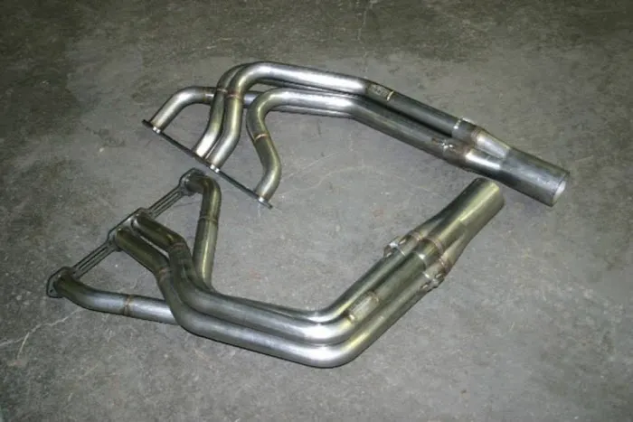 Flowrite Exhaust Systems 1