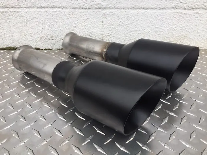 Flowrite Exhaust Systems 4