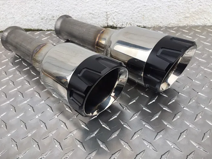 Flowrite Exhaust Systems 5