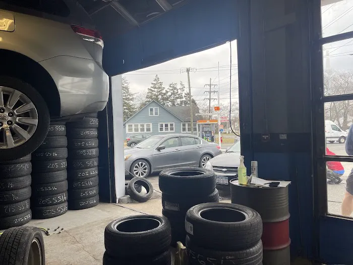 A&J Tire Shop 9