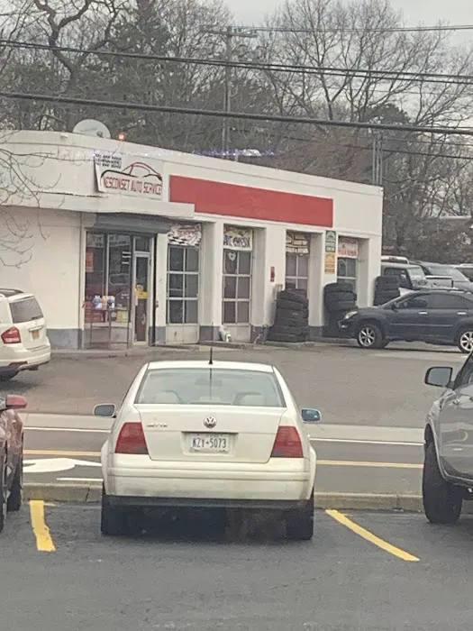 Nesconset Auto Service 0