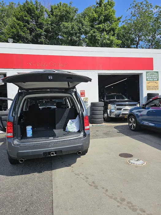 Nesconset Auto Service 2