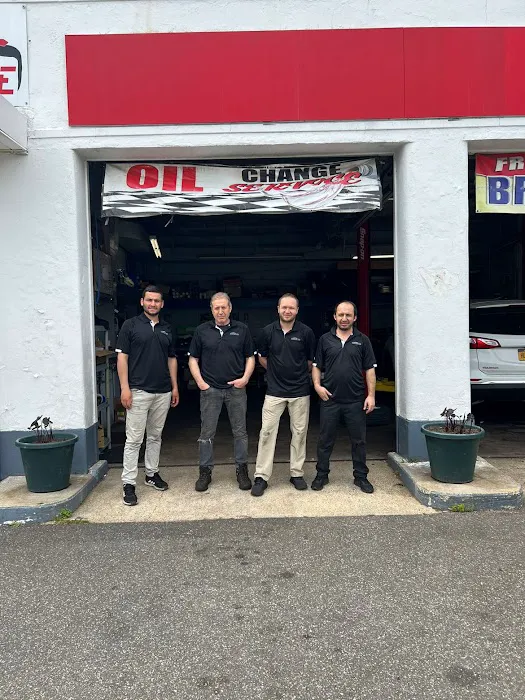 Nesconset Auto Service 1