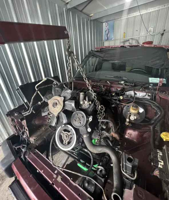 All Island Auto Works 1