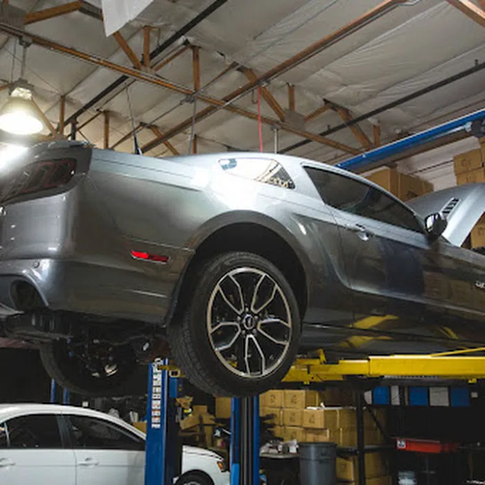 All Island Auto Works 0