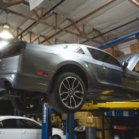 All Island Auto Works