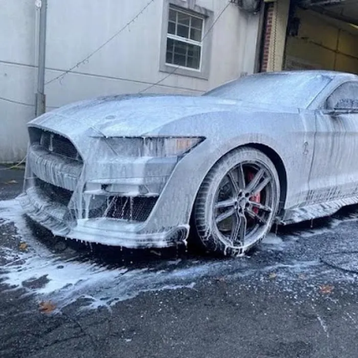 All Island Auto Works 2