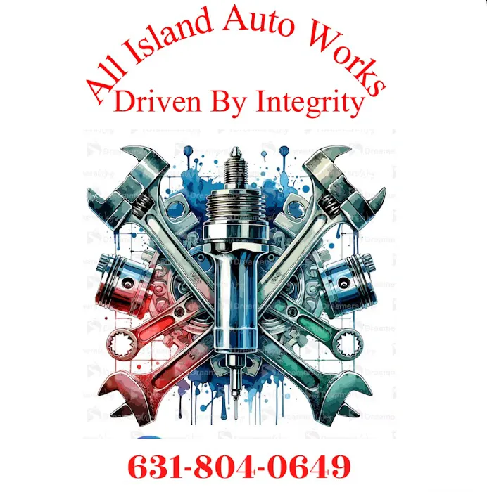 All Island Auto Works 3