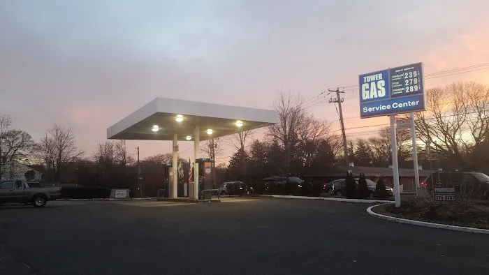Hayes Auto Repair 3
