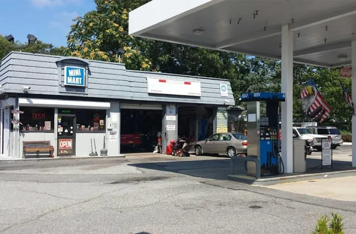 Hayes Auto Repair 2