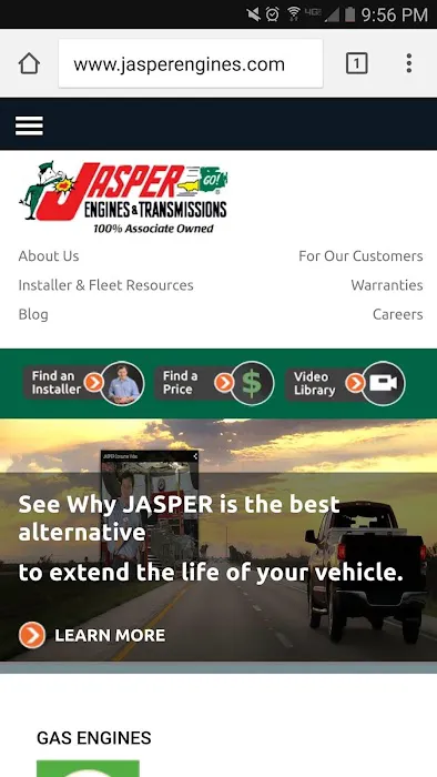 Hayes Auto Repair 4