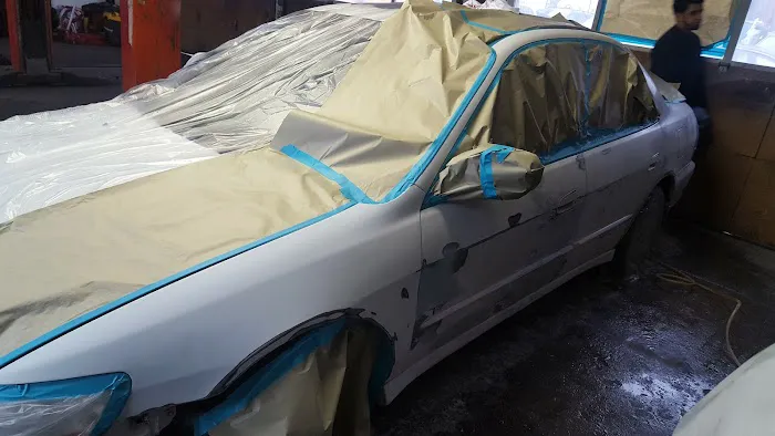 Ronkonkoma Automotive Inc 0