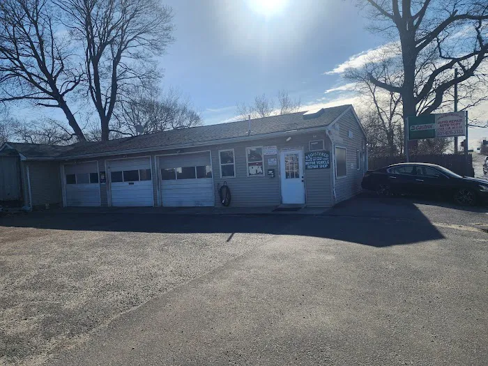 Ronkonkoma Automotive Inc 3