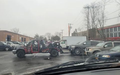 RCM Automotive Services Inc