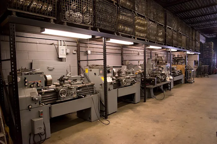 Biltron Automotive Products, Inc. 5