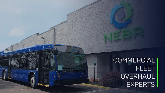 Northeastern Bus Rebuilders 7