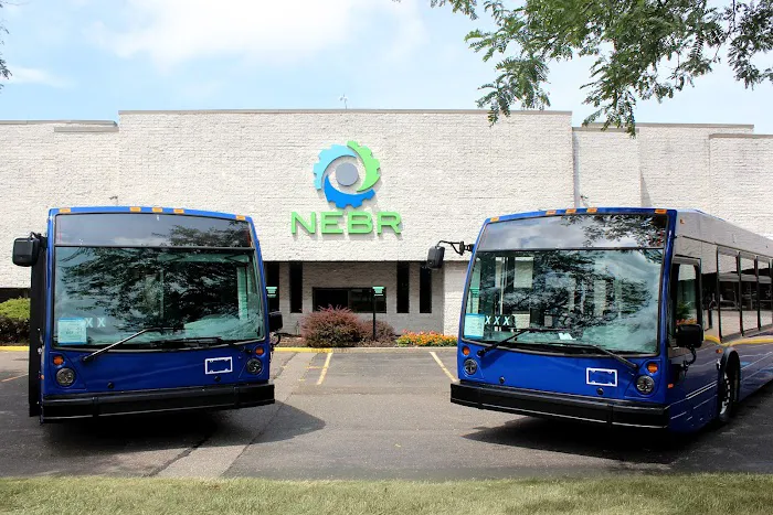 Northeastern Bus Rebuilders 4