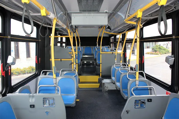 Northeastern Bus Rebuilders 2