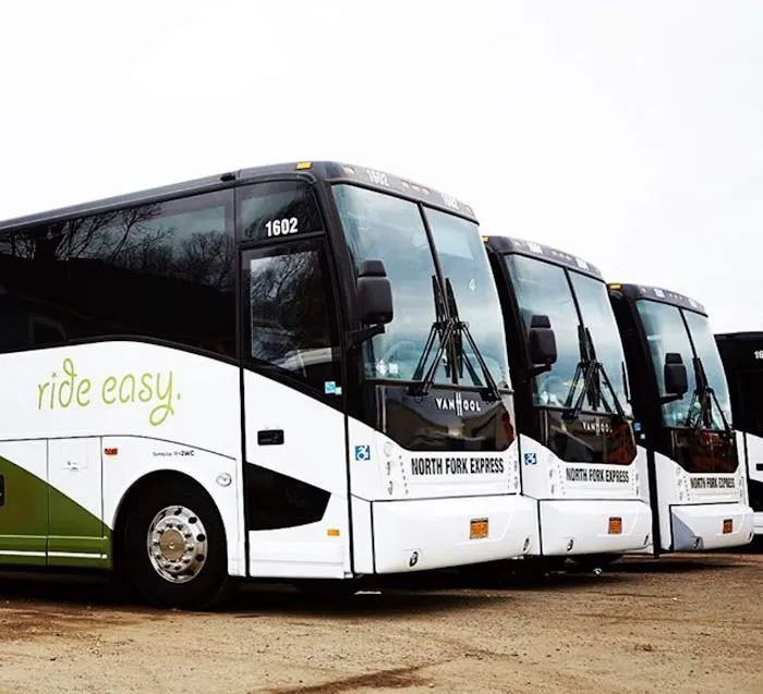 Northeastern Bus Rebuilders 1