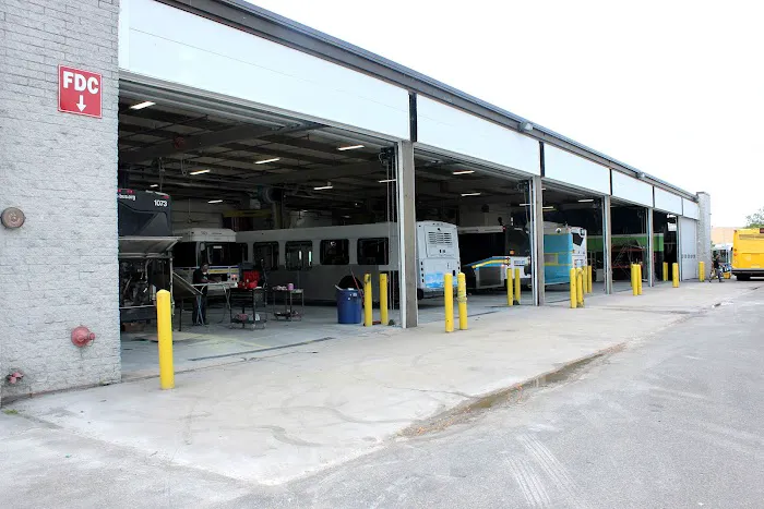 Northeastern Bus Rebuilders 6
