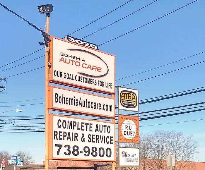Bohemia Autocare 1