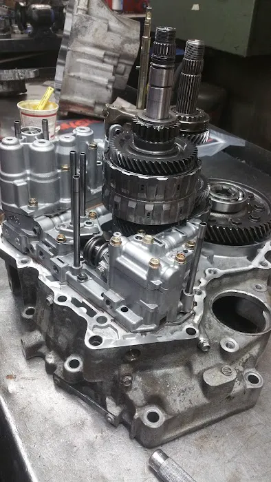 Bohemia Autocare 9