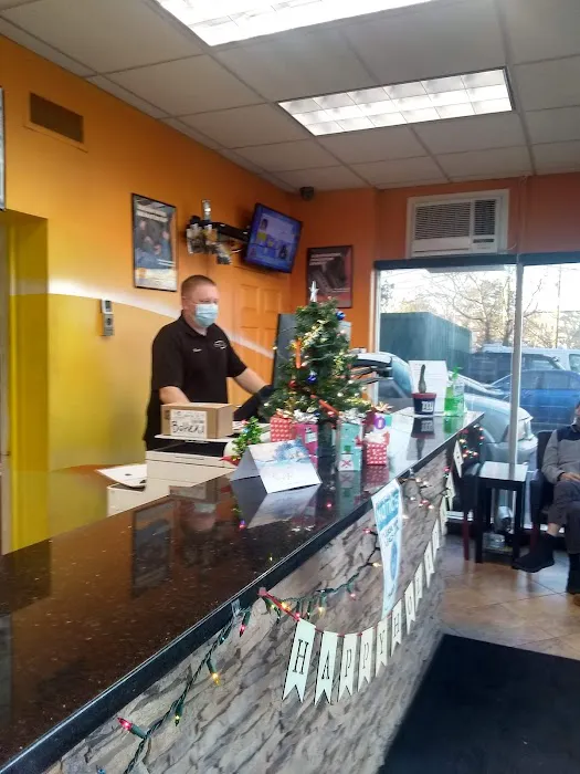 Bohemia Autocare 4