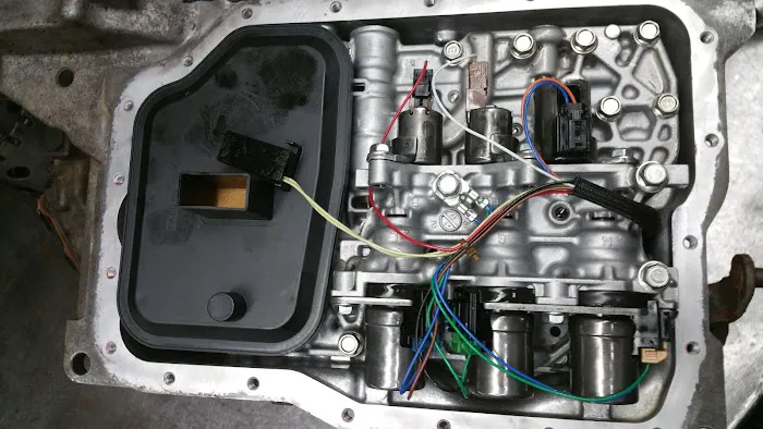 Bohemia Autocare 7