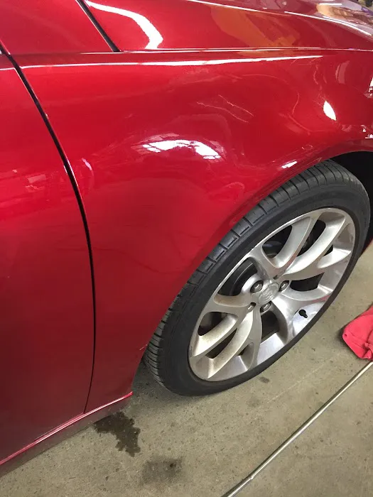 Express Dents Inc 2