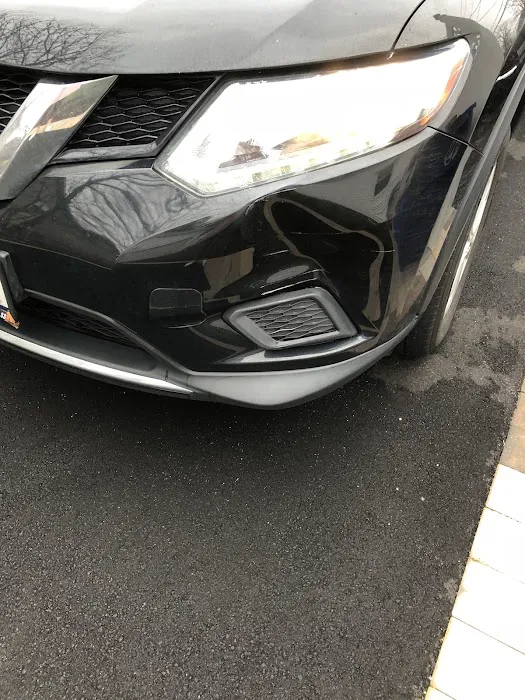 Express Dents Inc 8