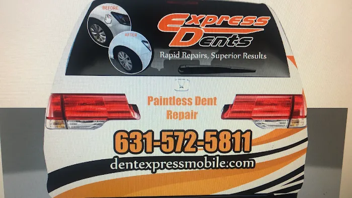 Express Dents Inc 9