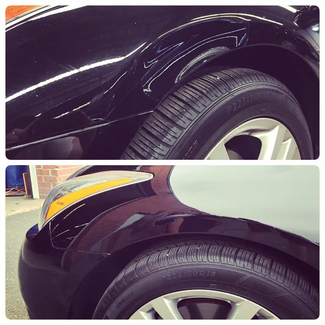 Express Dents Inc 3