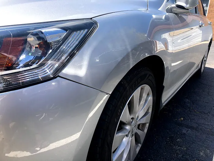 Express Dents Inc 4