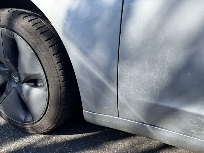 Express Dents Inc 0