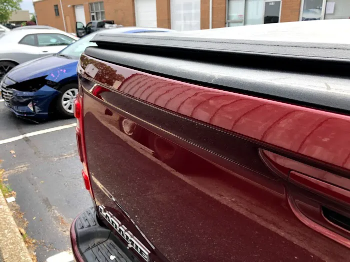 Express Dents Inc 1