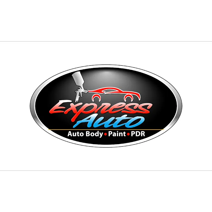 Express Auto Works Unit C 0