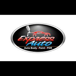 Express Auto Works Unit C ico