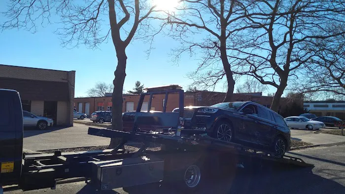 MVA Auto Collision 3