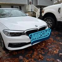 MVA Auto Collision