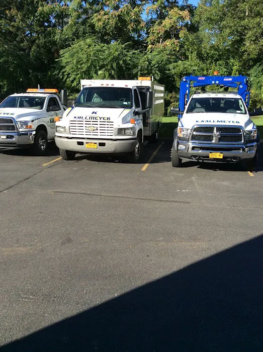 K. Kallmeyer Truck Tire Services 3